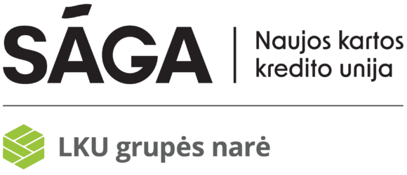 SAGA kredito unija